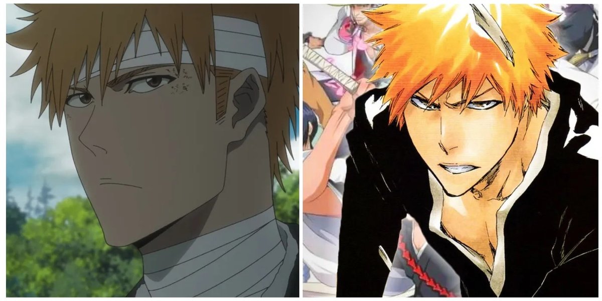 Ichigo Kurosaki in Tokyo Revengers Character Status Clarified